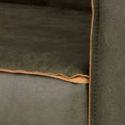 Wohnen Lounge Sofa Join in Oliv Grün