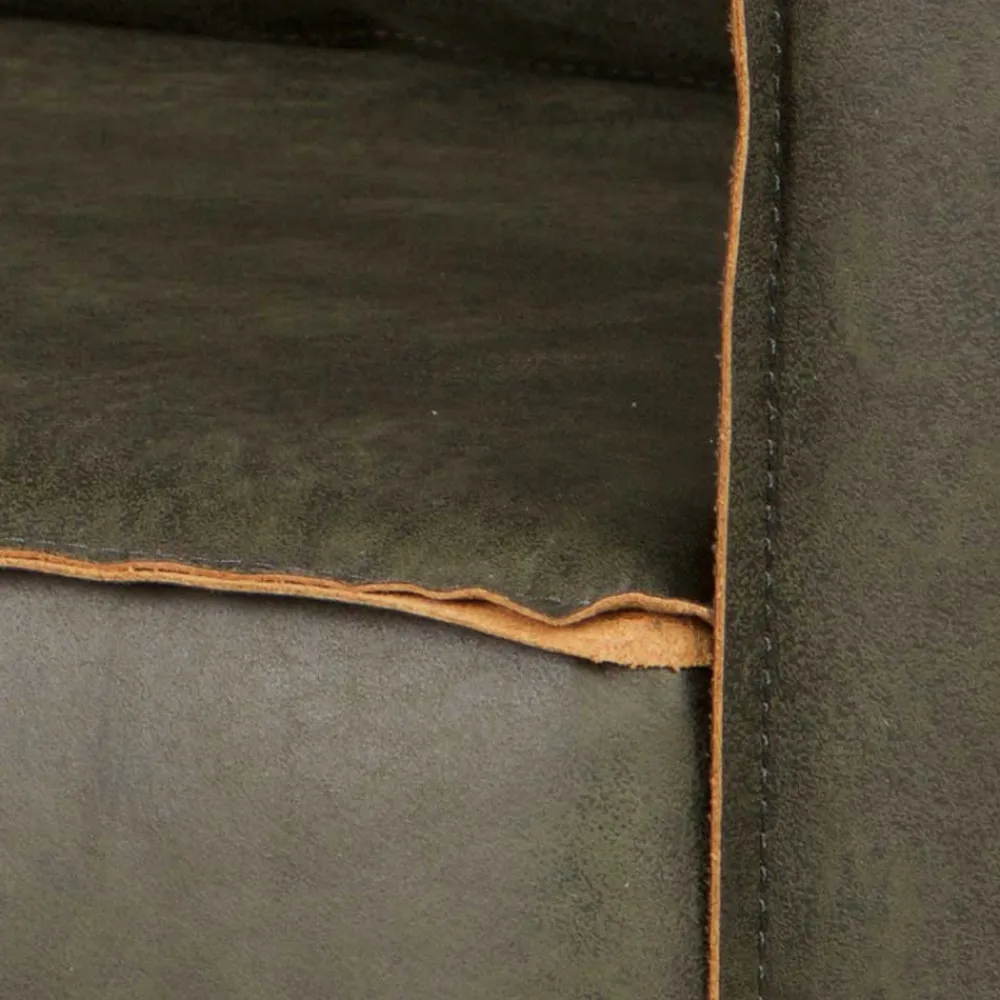 Wohnen Lounge Sofa Join in Oliv Grün