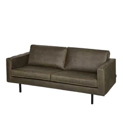 Wohnen Lounge Sofa Join in Oliv Grün
