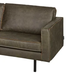 Wohnen Lounge Sofa Join in Oliv Grün