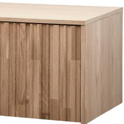 Wohnen Sideboards & Kommoden|Skandinavische Möbel*Lowboard in Eiche Natur - Banyo