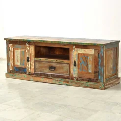 Wohnen Lowboard Jamaica in Bunt