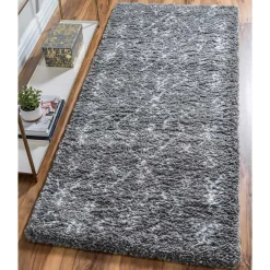 Wohnen Boho Style Möbel|Skandinavische Möbel*Läufer mit Ethno Muster - Valberuna