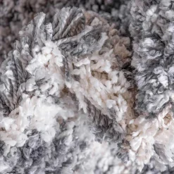 Wohnen Läufer mit Fransen und Kachelmuster - Kalabria