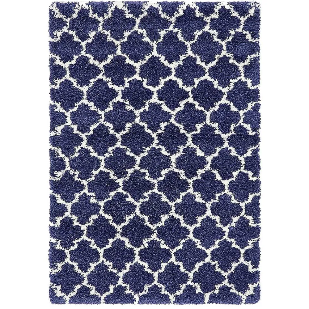 Wohnen Skandinavische Möbel|Teppiche*Läufer Teppich mit Hochflor in fünf Größen - Prima