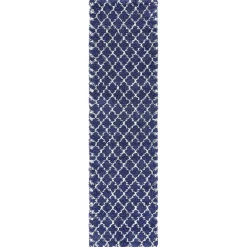 Wohnen Skandinavische Möbel|Teppiche*Läufer Teppich mit Hochflor in fünf Größen - Prima