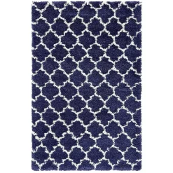 Wohnen Skandinavische Möbel|Teppiche*Läufer Teppich mit Hochflor in fünf Größen - Prima