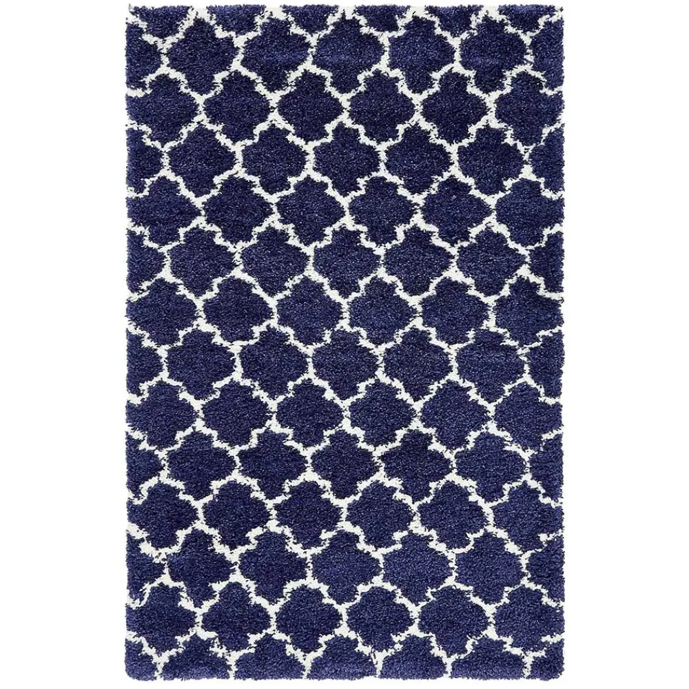 Wohnen Skandinavische Möbel|Teppiche*Läufer Teppich mit Hochflor in fünf Größen - Prima