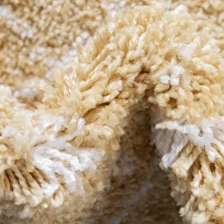 Wohnen Läufer Teppich mit modern-abstraktem Muster - Coundyro