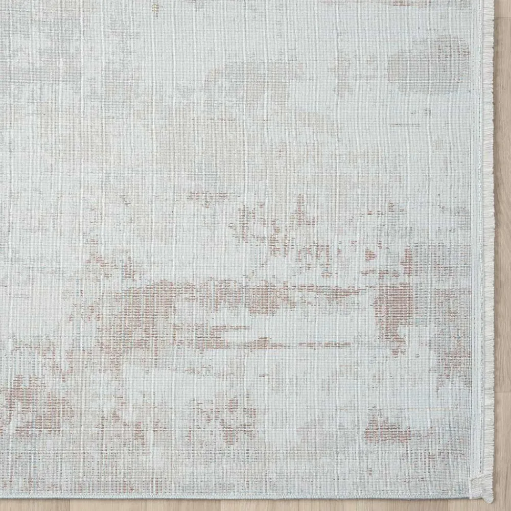 Wohnen Maschinell gewebter Teppich mit Kurzflor - Alexandro