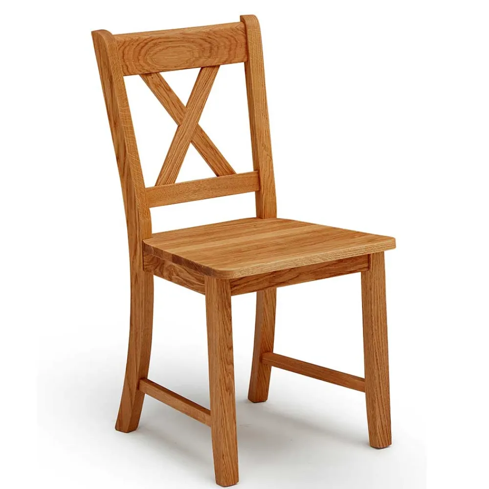 Wohnen Küchen-Essgruppen|Essgruppen*Massive Wildeiche Eckbank Gruppe - Jodrav (vierteilig)