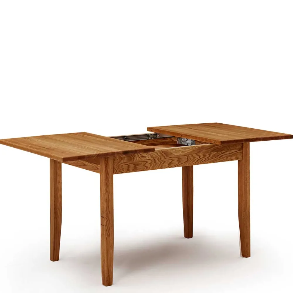 Wohnen Küchen-Essgruppen|Essgruppen*Massive Wildeiche Eckbank Gruppe - Jodrav (vierteilig)