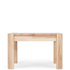 Wohnen Massiver Kernbuche Couchtisch geölt - Amrista