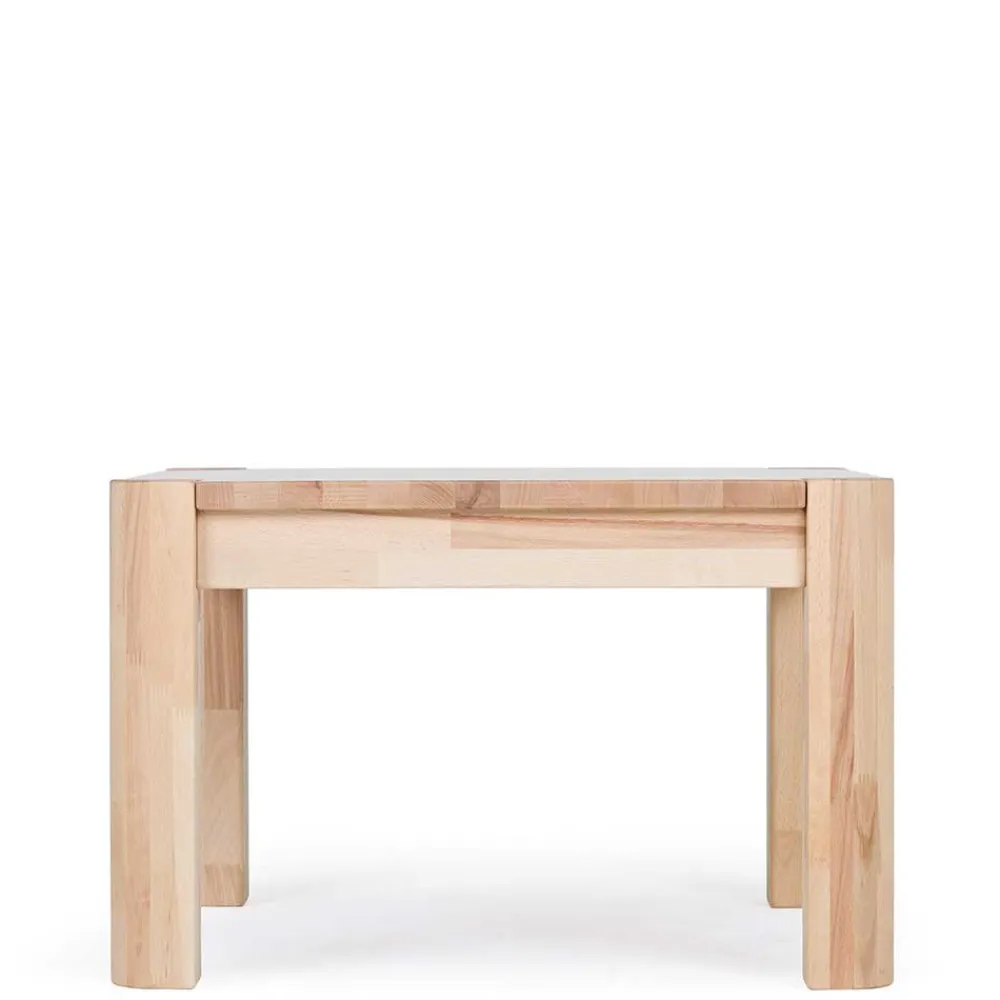 Wohnen Massiver Kernbuche Couchtisch geölt - Amrista