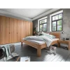 Wohnen Massivholz Schlafzimmer komplett - Izmaldon (vierteilig)