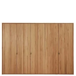 Wohnen Massivholz Schlafzimmer komplett - Izmaldon (vierteilig)