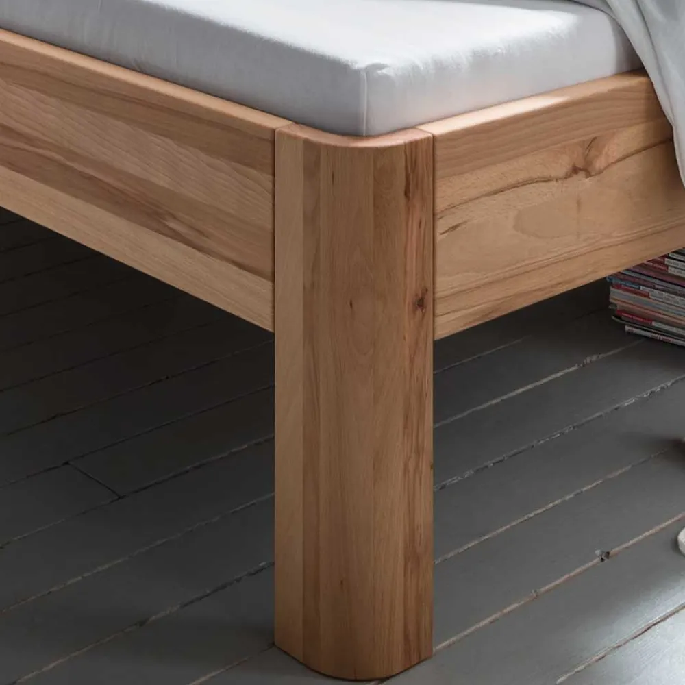 Wohnen Massivholz Schlafzimmer komplett - Izmaldon (vierteilig)