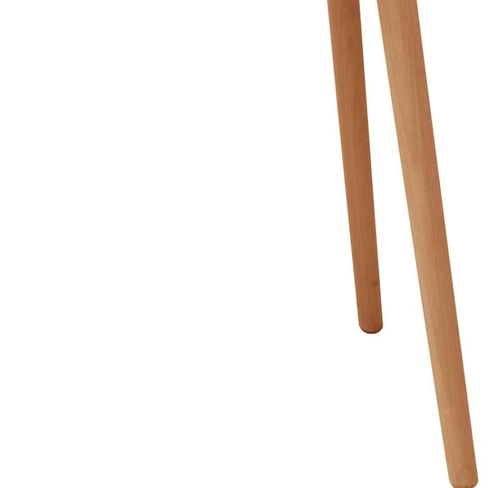 Wohnen Naturholzmöbel|Massivholzmöbel*Massivholz Schreibtisch im Skandinavischen Stil - Oventa