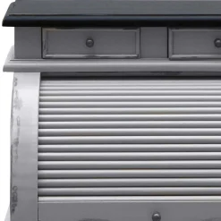 Wohnen Massivholz Sekretär Rioja aus Akazie