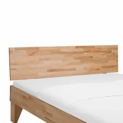 Wohnen Massivholzbett Tuner z.B. als Doppelbett 180x200cm