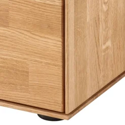 Wohnen Kommoden|Nachttische*Massivholz-Nachtkommode 47 cm hoch - Kassanda