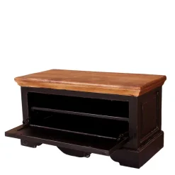 Wohnen Garderoben|Garderoben*Möbel Flureinrichtung im Kolonialstil - Sentiments (vierteilig)