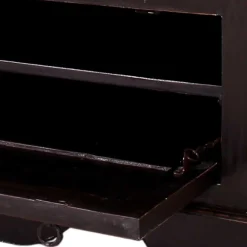 Wohnen Garderoben|Garderoben*Möbel Flureinrichtung im Kolonialstil - Sentiments (vierteilig)