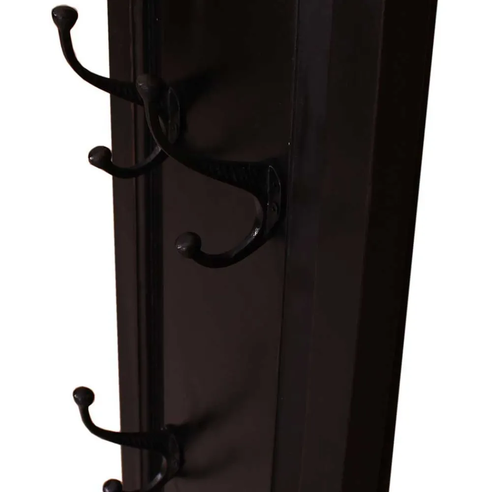 Wohnen Garderoben|Garderoben*Möbel Flureinrichtung im Kolonialstil - Sentiments (vierteilig)