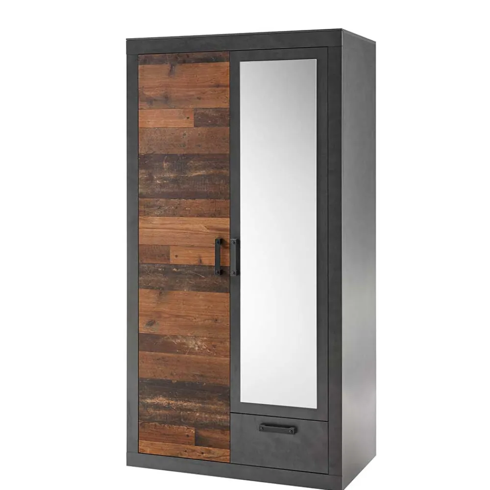 Wohnen Möbel fürs Schlafzimmer als Set - Timuras (vierteilig)