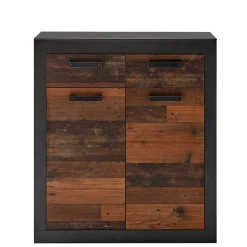 Wohnen Möbel fürs Schlafzimmer als Set - Timuras (vierteilig)