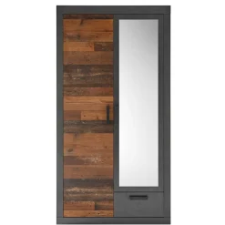 Wohnen Möbel fürs Schlafzimmer als Set - Timuras (vierteilig)