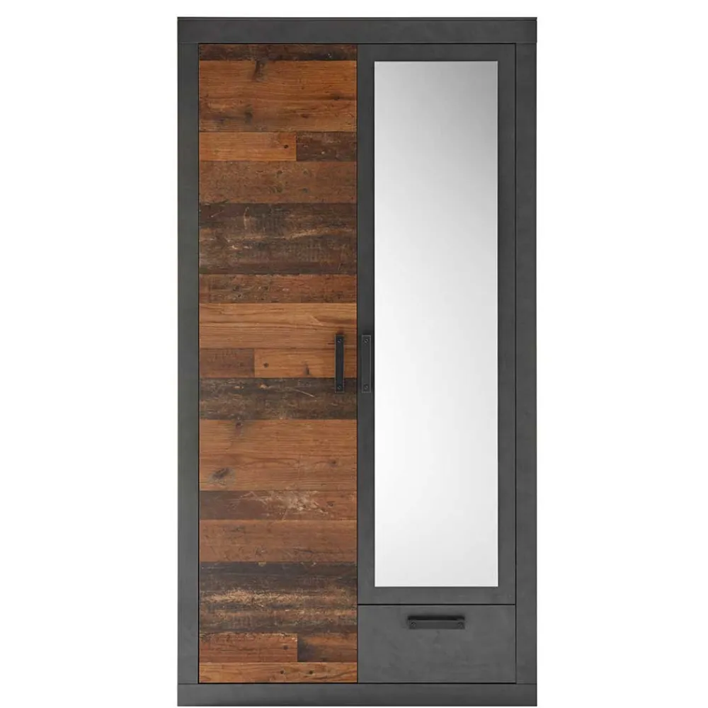 Wohnen Möbel fürs Schlafzimmer als Set - Timuras (vierteilig)