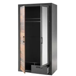 Wohnen Möbel fürs Schlafzimmer als Set - Timuras (vierteilig)