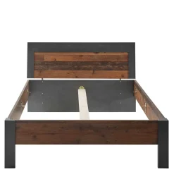 Wohnen Möbel fürs Schlafzimmer als Set - Timuras (vierteilig)