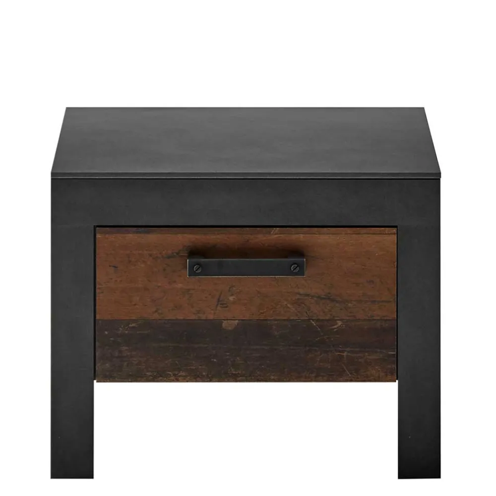 Wohnen Möbel fürs Schlafzimmer als Set - Timuras (vierteilig)