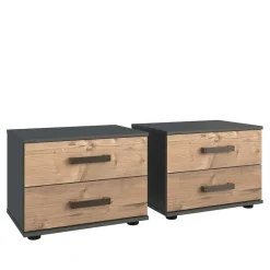 Wohnen Möbel fürs Schlafzimmer Komplettset - Ardila (vierteilig)