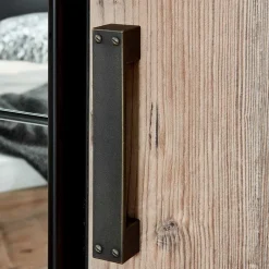 Wohnen Möbel fürs Schlafzimmer Komplettset - Ardila (vierteilig)