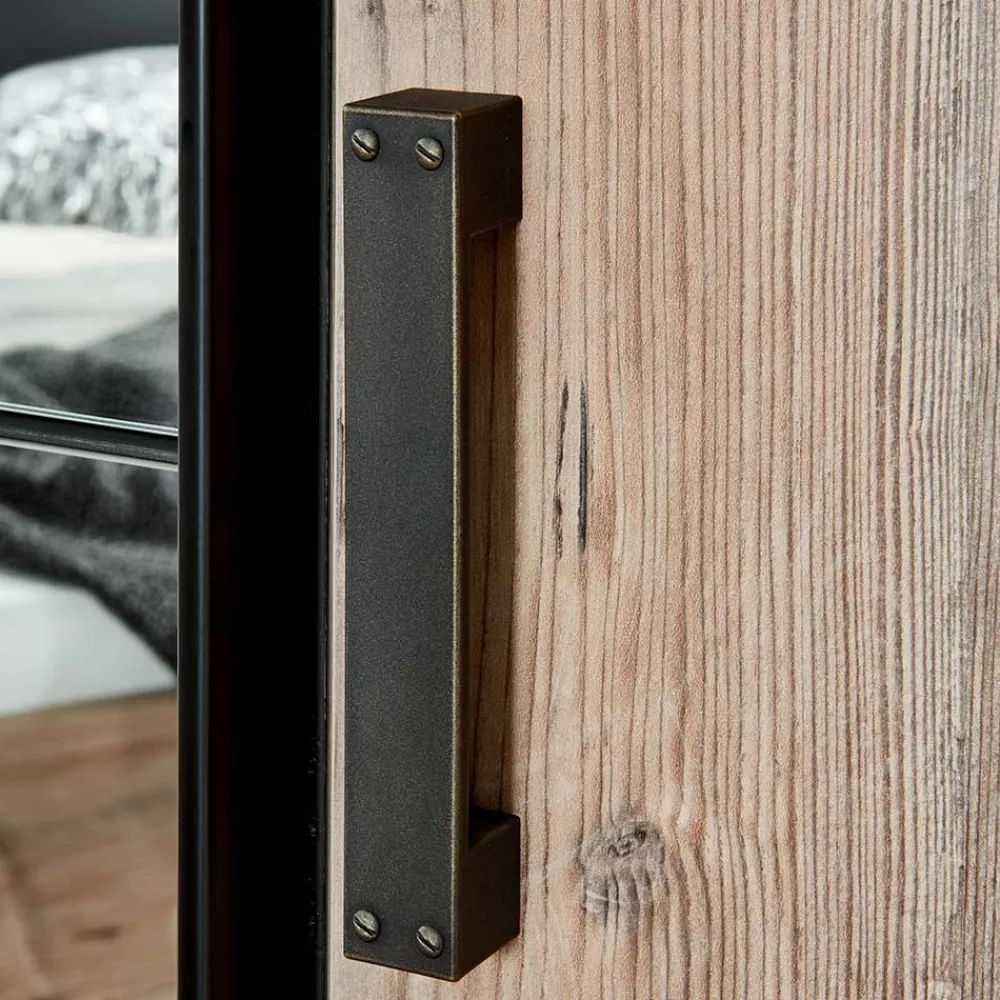 Wohnen Möbel fürs Schlafzimmer Komplettset - Ardila (vierteilig)