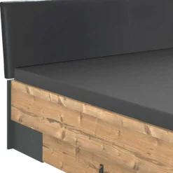 Wohnen Möbel fürs Schlafzimmer Komplettset - Ardila (vierteilig)