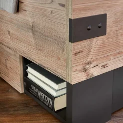 Wohnen Möbel fürs Schlafzimmer Komplettset - Ardila (vierteilig)