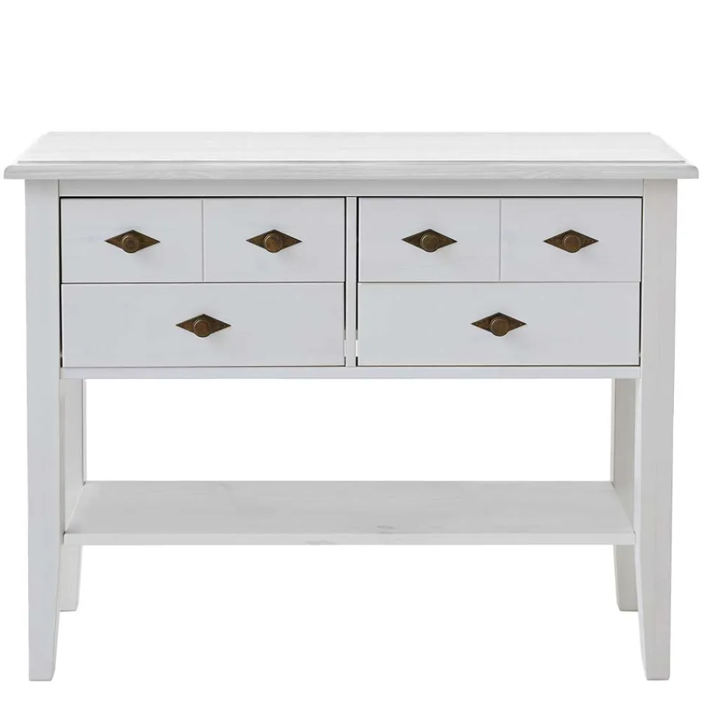 Wohnen Möbel Set Satumare für Flur (zweiteilig)