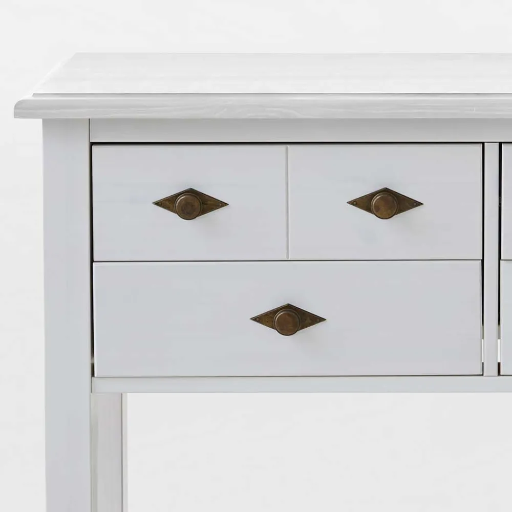 Wohnen Möbel Set Satumare für Flur (zweiteilig)