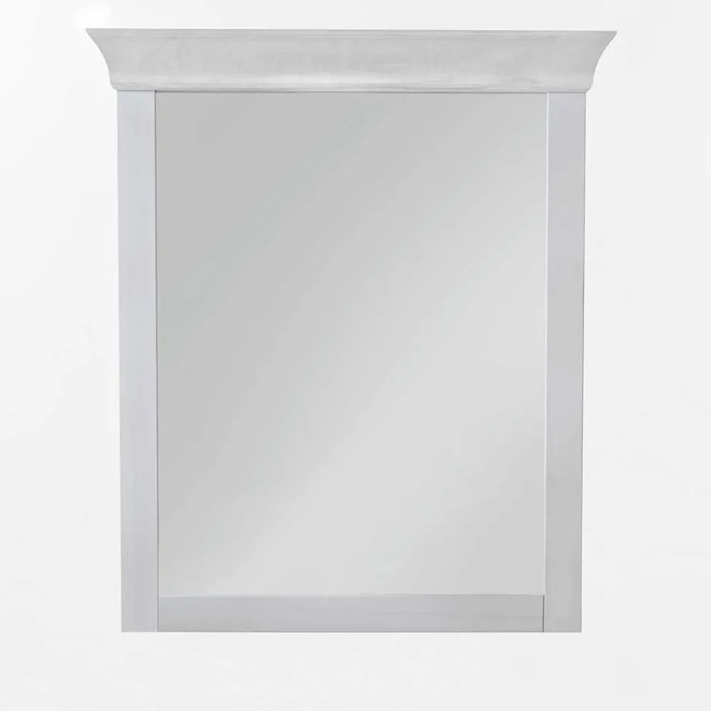 Wohnen Möbel Set Satumare für Flur (zweiteilig)