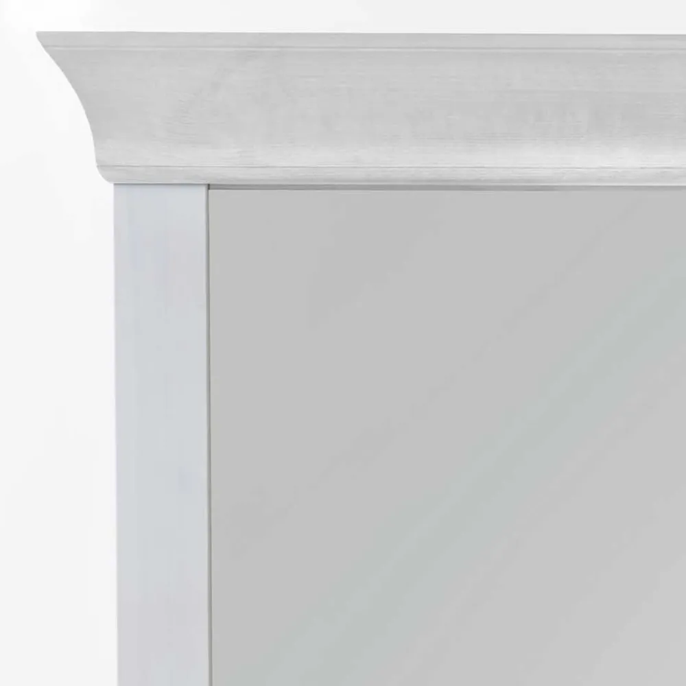 Wohnen Möbel Set Satumare für Flur (zweiteilig)