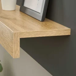 Wohnen Möbelset fürs Home Office komplett - Ahilav (vierteilig)