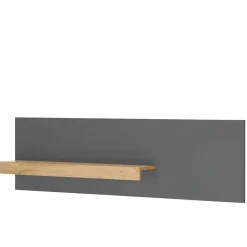 Wohnen Möbelset fürs Home Office komplett - Ahilav (vierteilig)