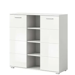 Wohnen Mehrteilige Flurmöbel in modernem Design - Rugova (dreiteilig)