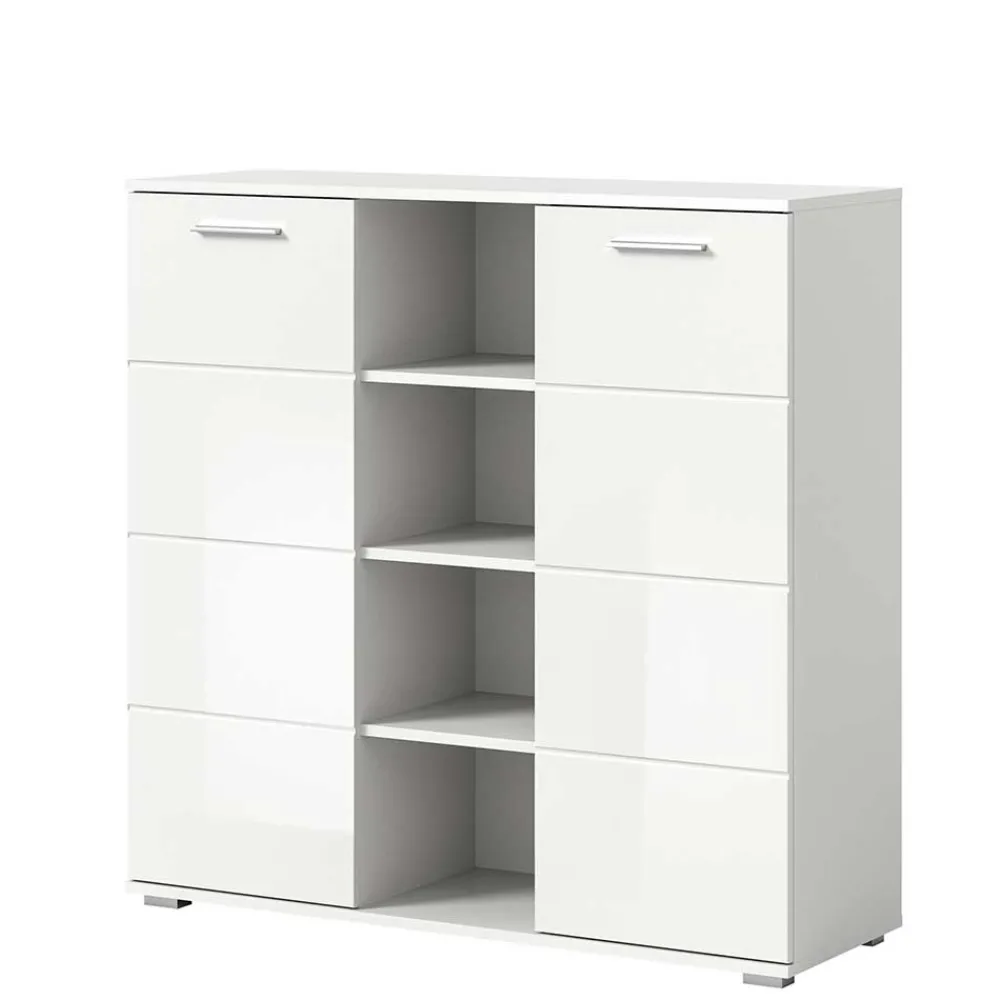 Wohnen Mehrteilige Flurmöbel in modernem Design - Rugova (dreiteilig)