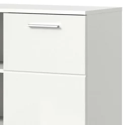 Wohnen Mehrteilige Flurmöbel in modernem Design - Rugova (dreiteilig)