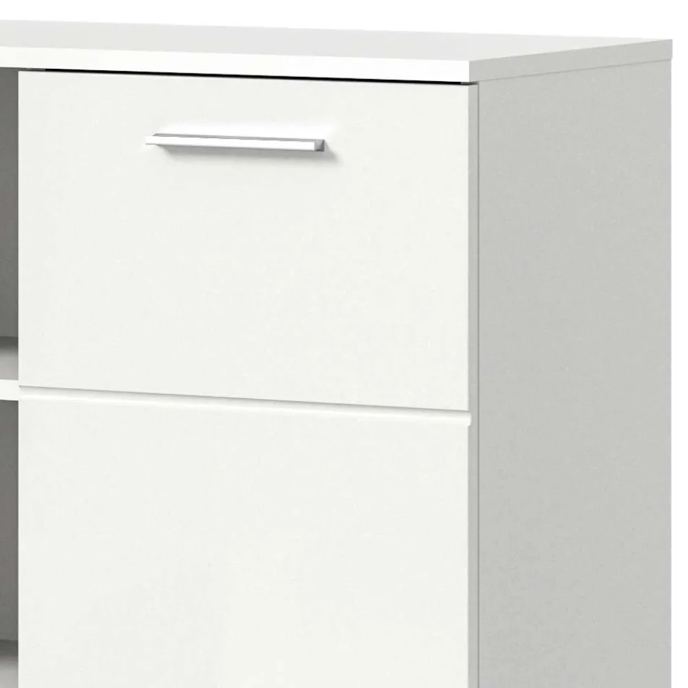 Wohnen Mehrteilige Flurmöbel in modernem Design - Rugova (dreiteilig)